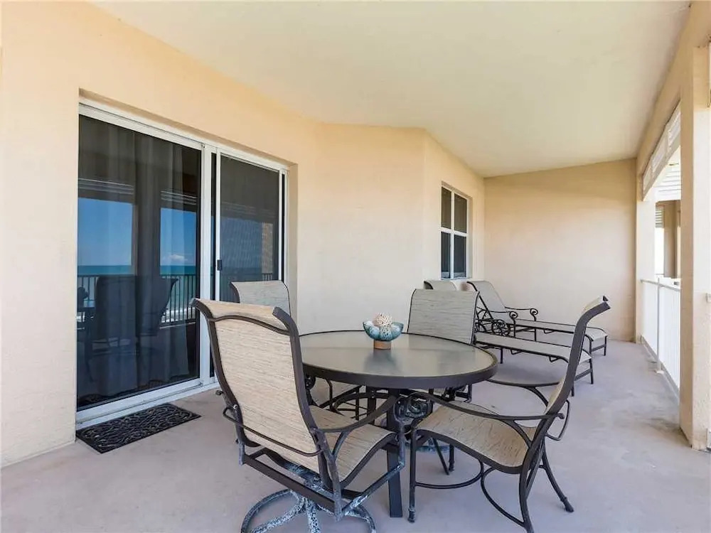 855 Cinnamon Beach - Three Bedroom Condo