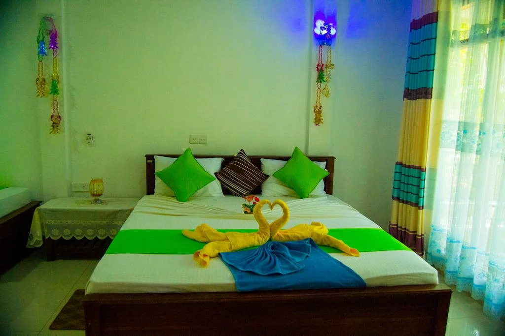 Madawa Rest Hostel