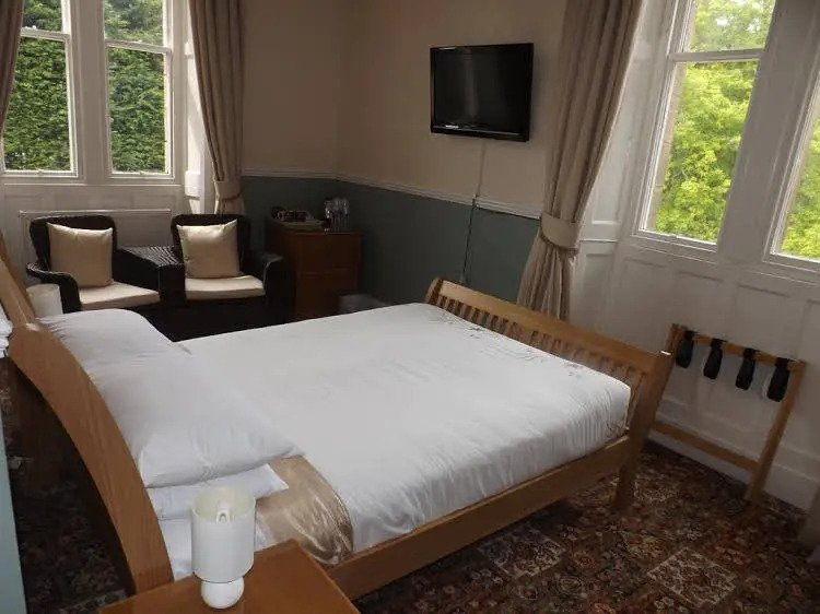 Scarthwaite Country House Hotel