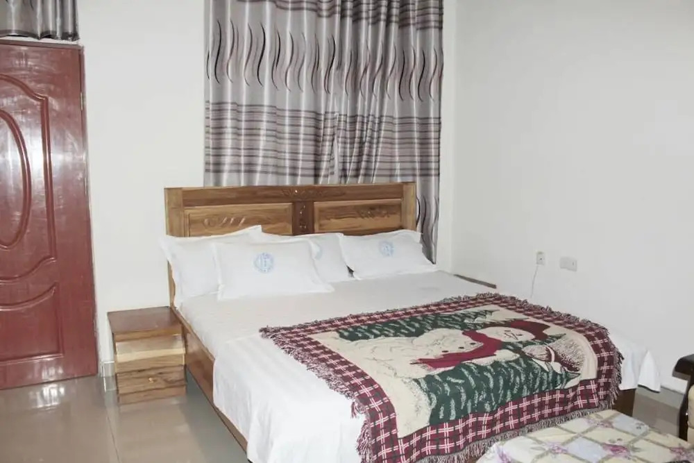 Jam Guesthouse