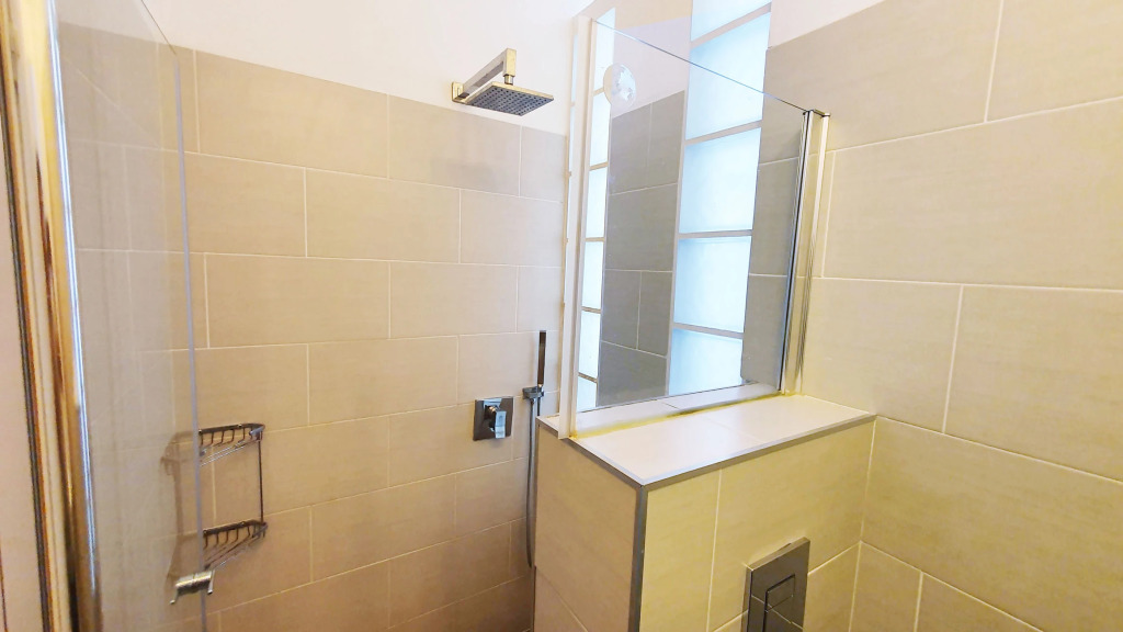 Apartment Musk, 3BR, Bat Yam, Masaryk St, #B5