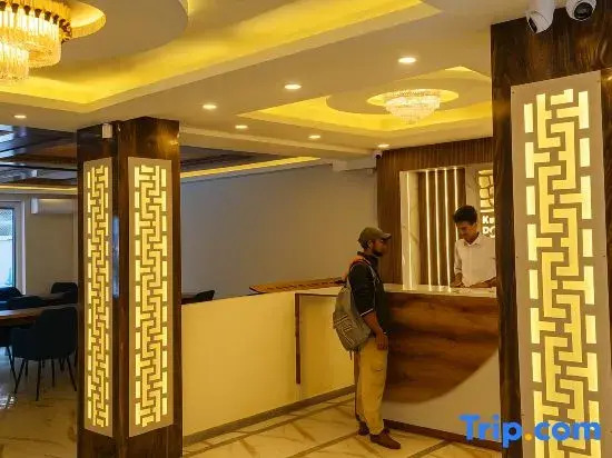 Kathmandu Royal Chamber Hotel