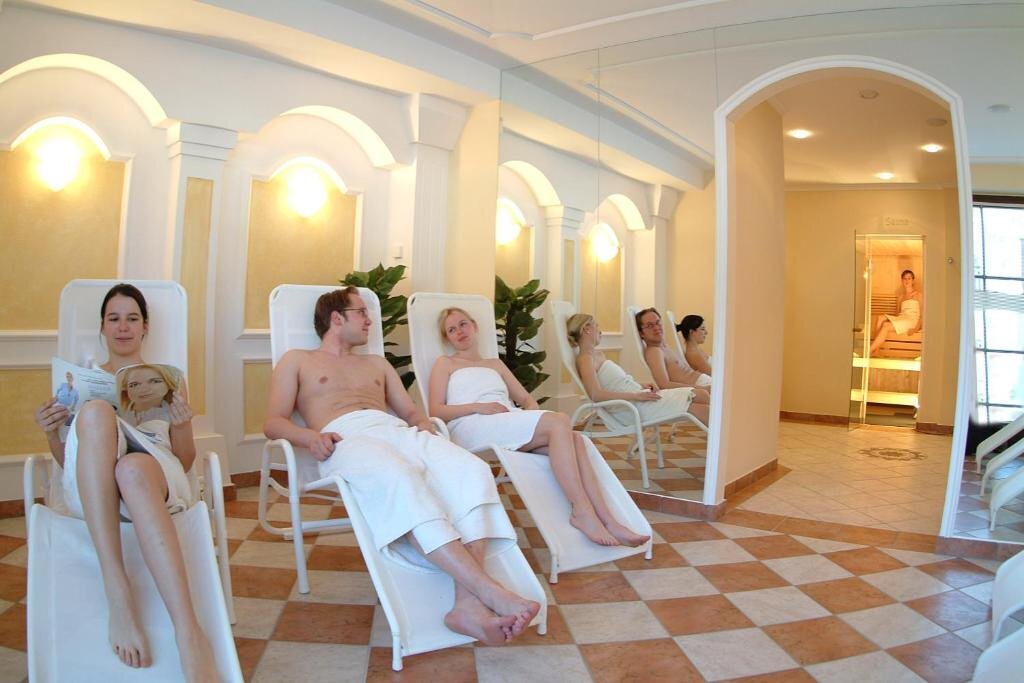 Hofgut Wagrain Apartment & Lifestyle Resort