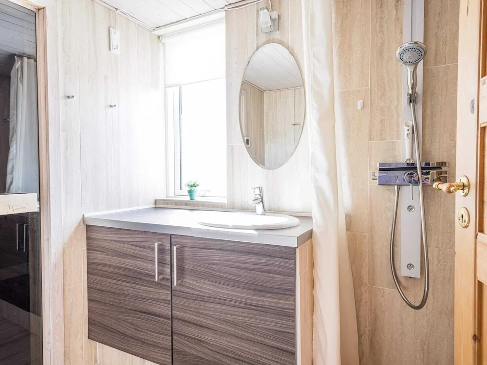 6 Person Holiday Home in Hvide Sande