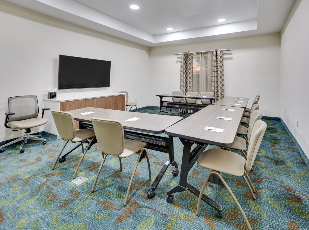 Candlewood Suites Dallas NW - Farmers Branch by IHG