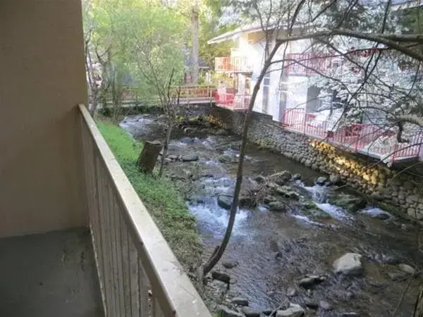 Terrace Inn on the Water