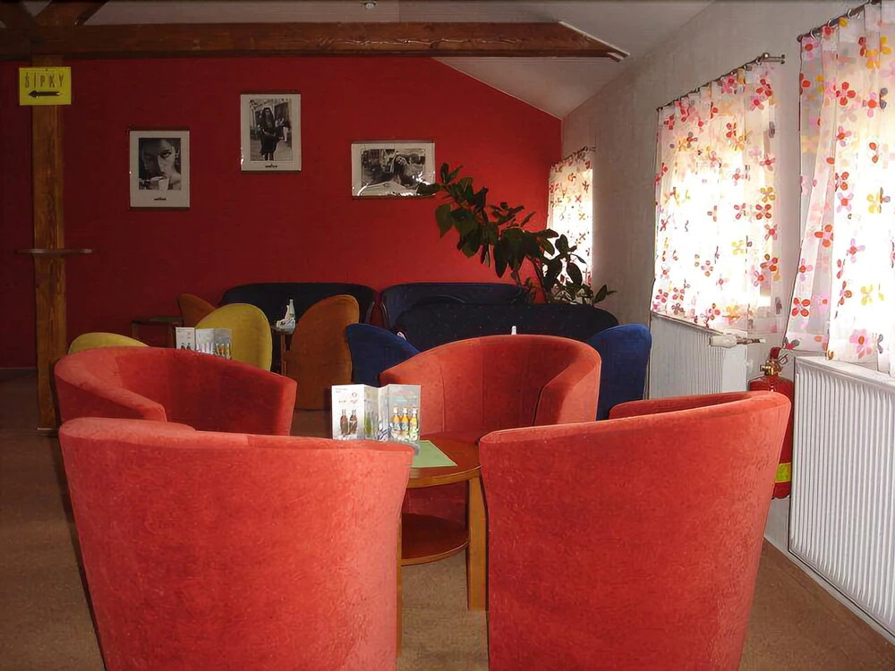 Hotel Rohozna
