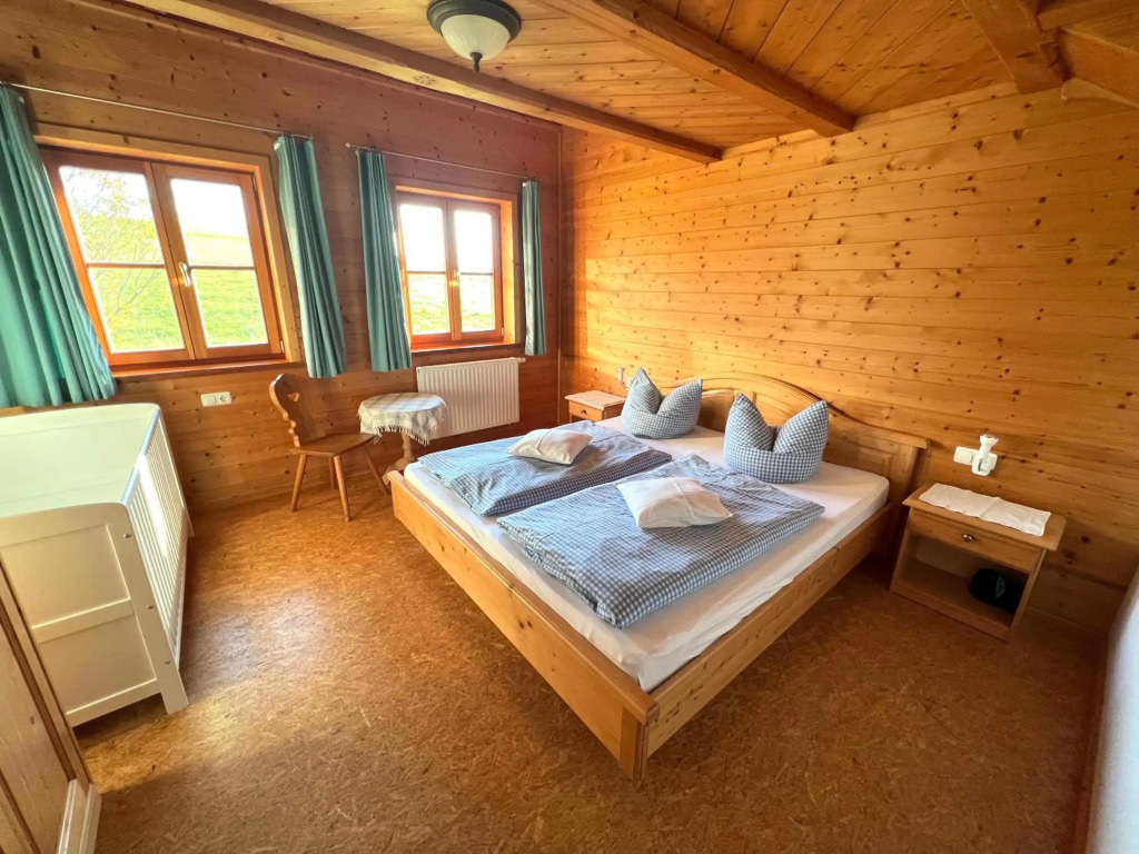 Ferienhaus Serafina