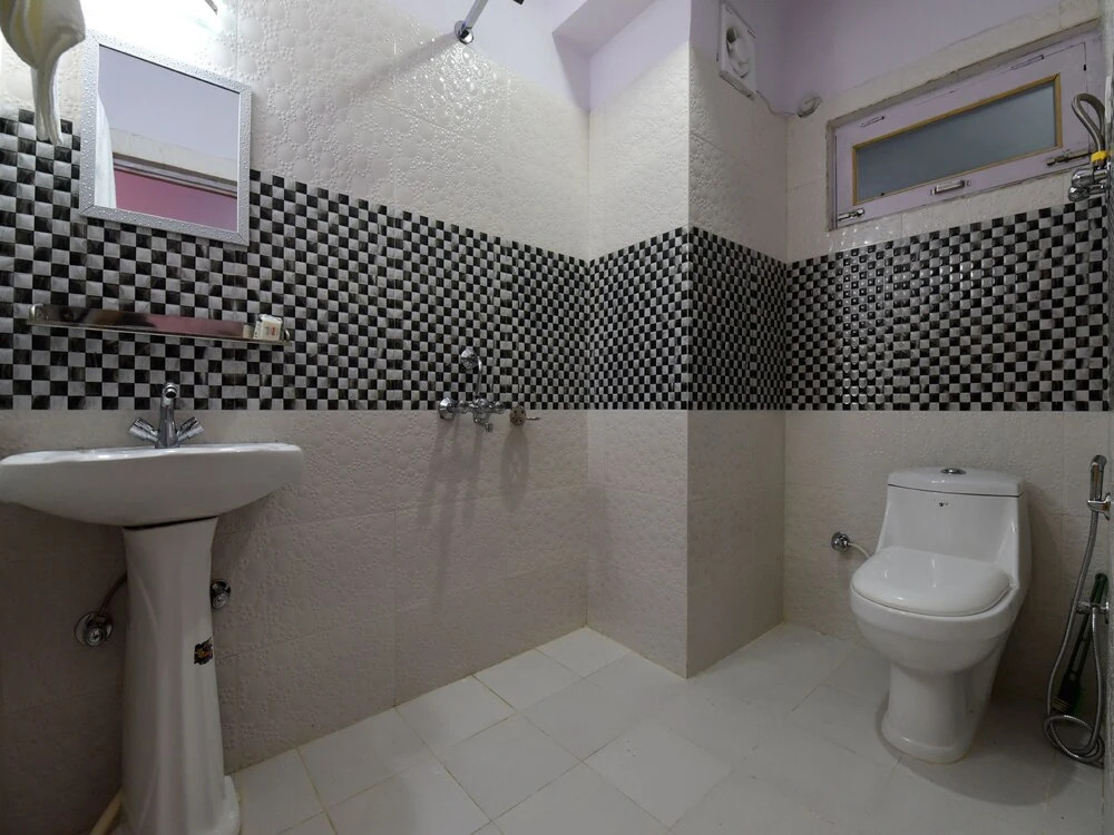 OYO 13836 Hotel Manu Vatika