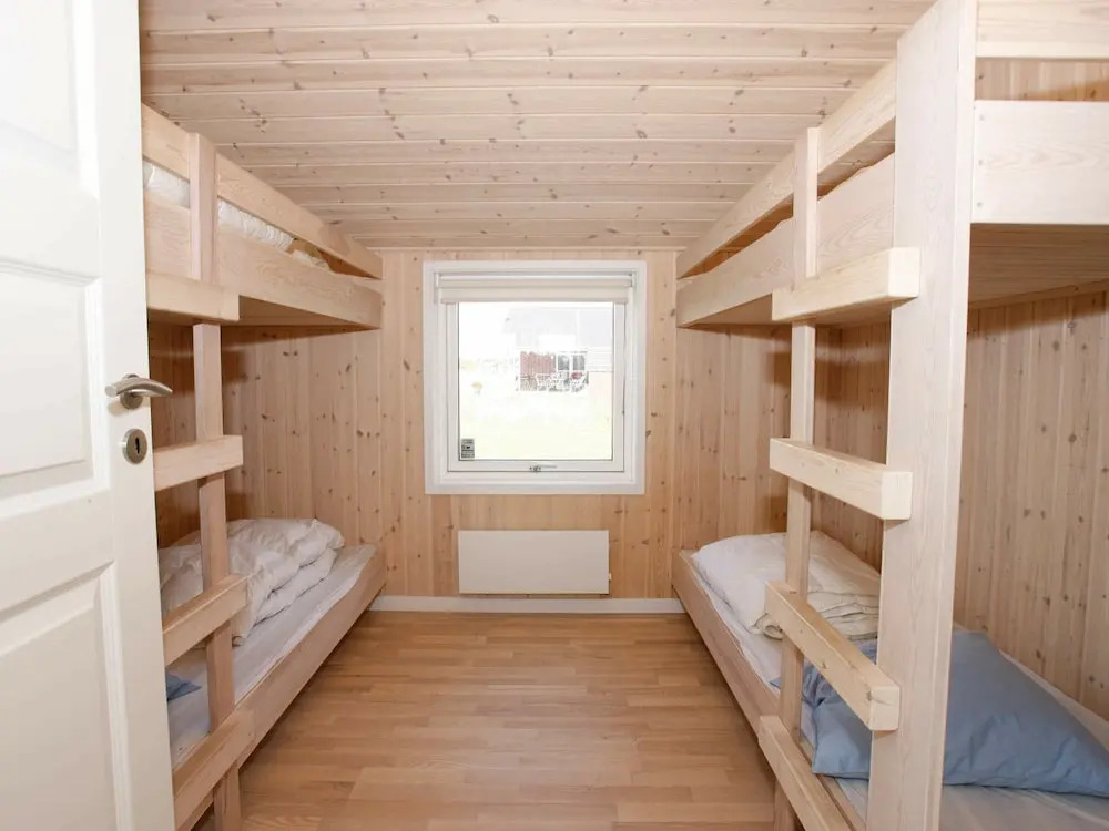 Cozy Holiday Home in Hadsund Denmark With Sauna