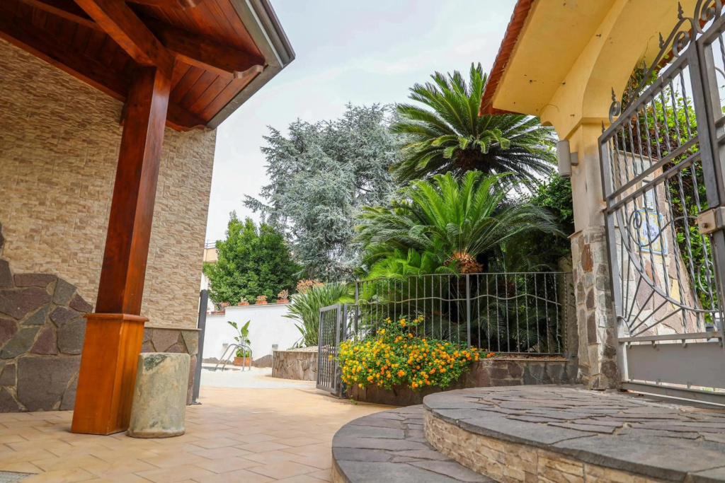 Villa Elisabetta