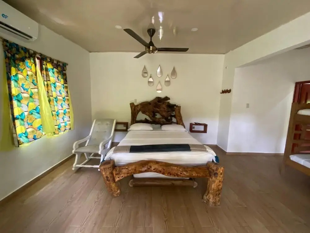 Eco Hostal Kuima
