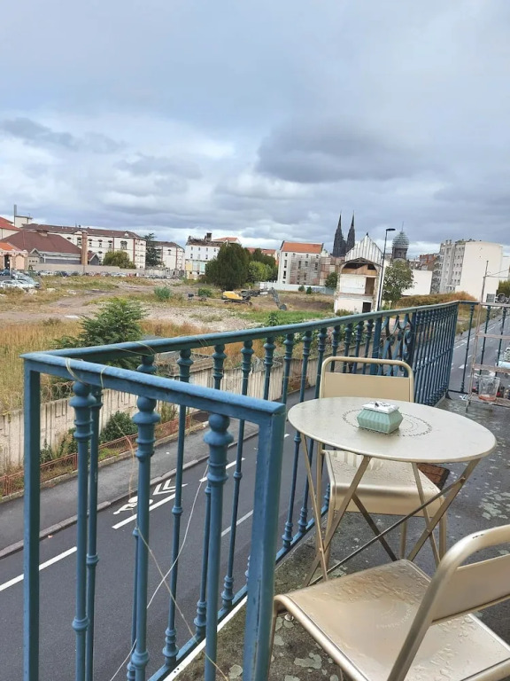 Grande Maison Clermont - Appartements centre ville