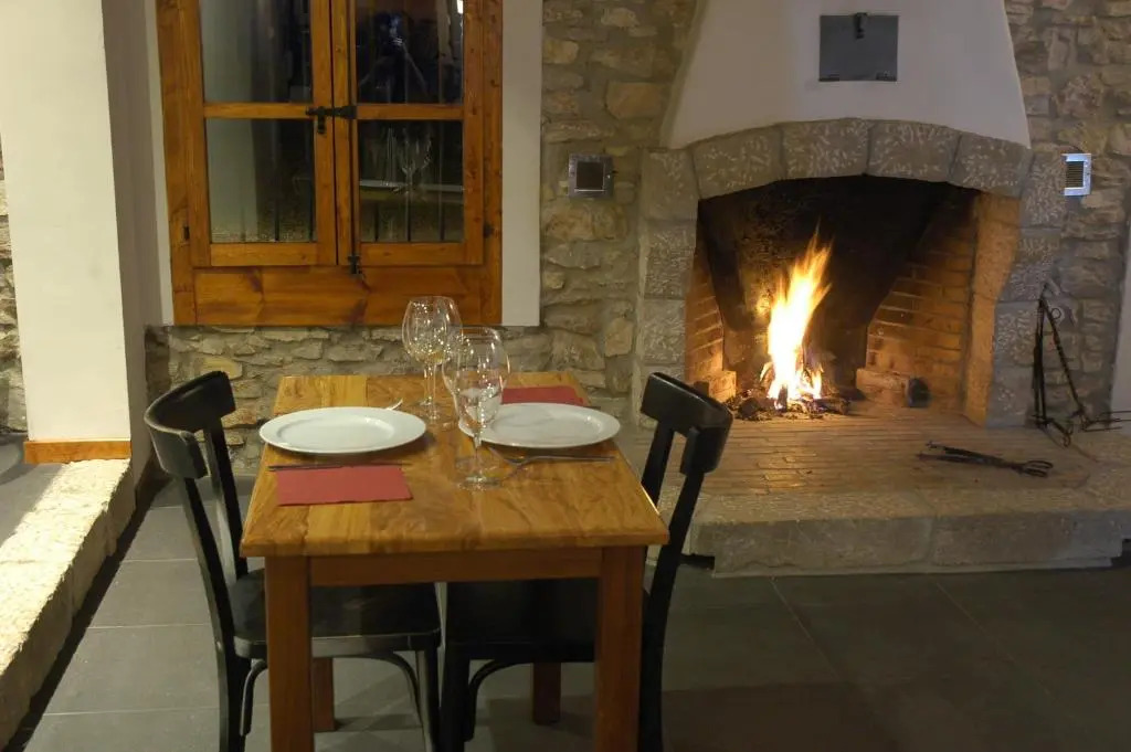 Hotel Restaurante Port dAger