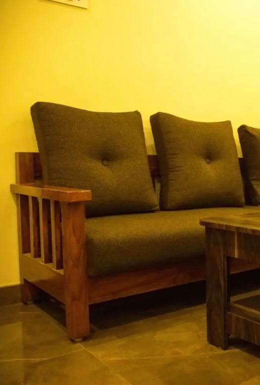 Shree Residency