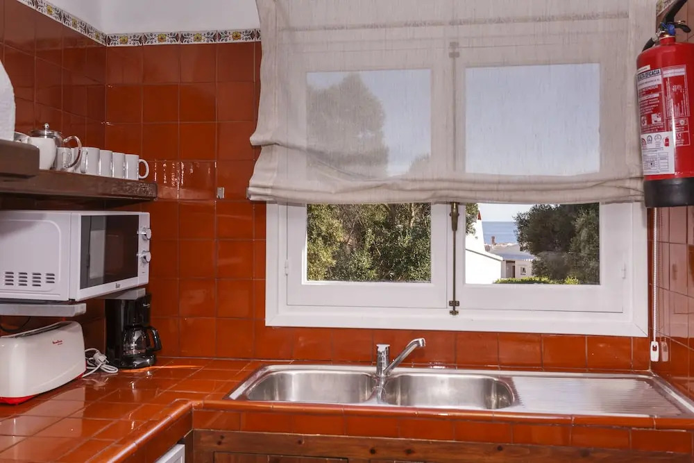 Villa de Lujo MFS con piscina y wifi