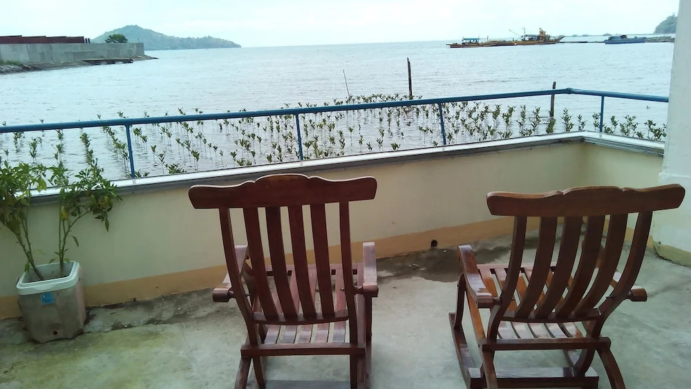 Gapuz BnB Inn