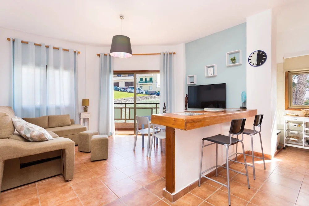 Atlantic Sunset Apartment