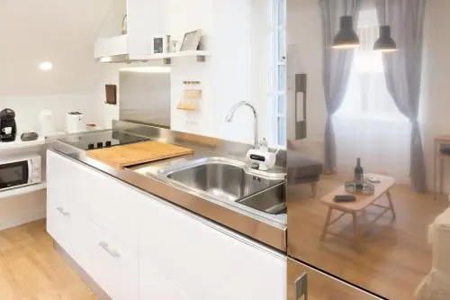 Split Center brand new Apartment Jazzy