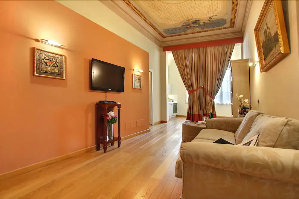 Orlando Palace Apartments