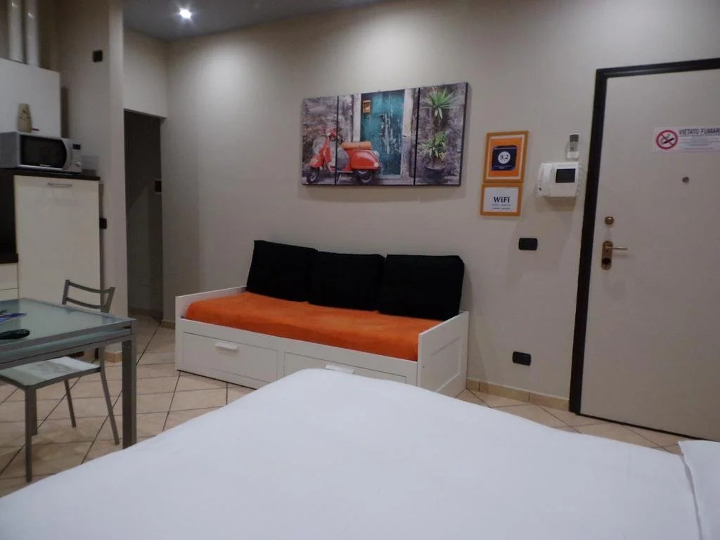 Residenza Irma Domodossola