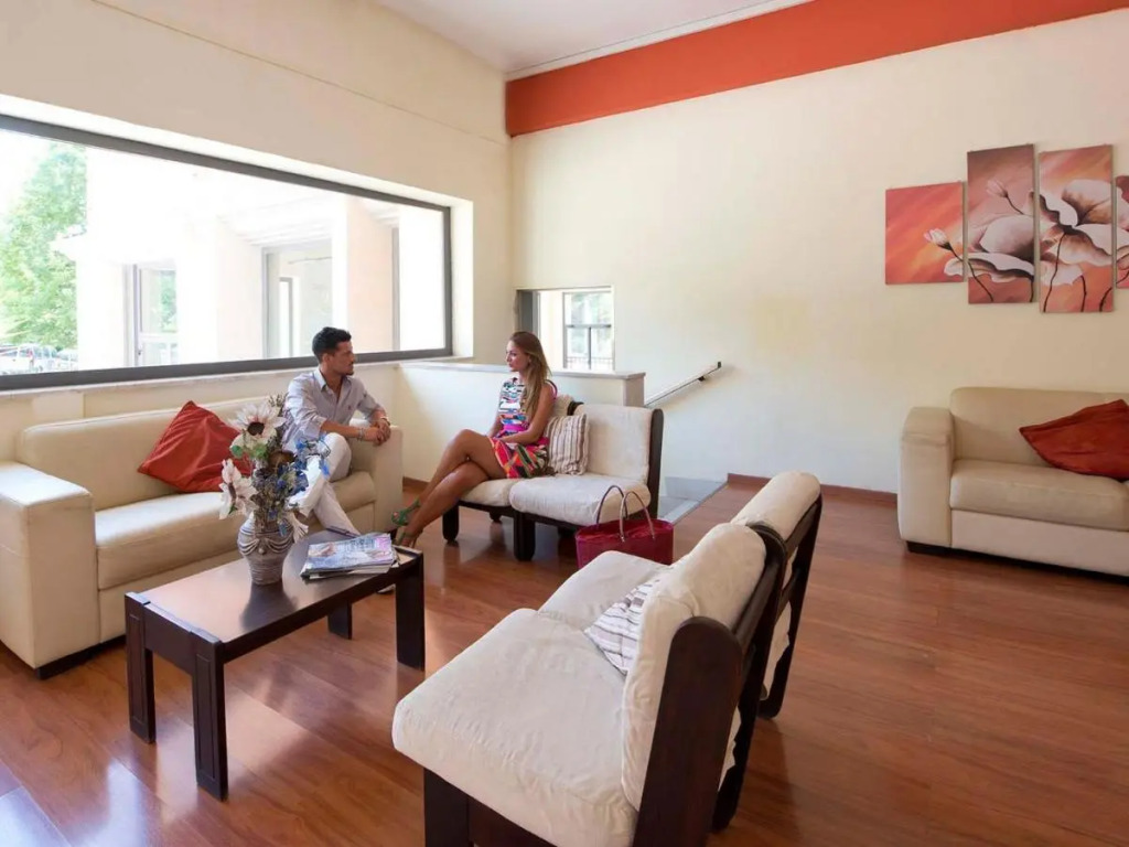 Albergo Terme Forlenza