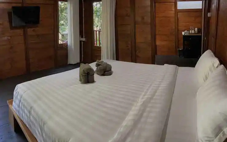 Kaluna Resort-Batu