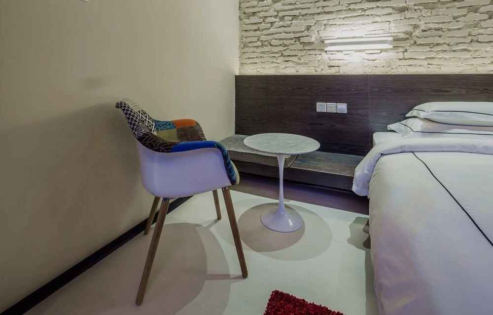 Lagom Bei Yu Hotel
