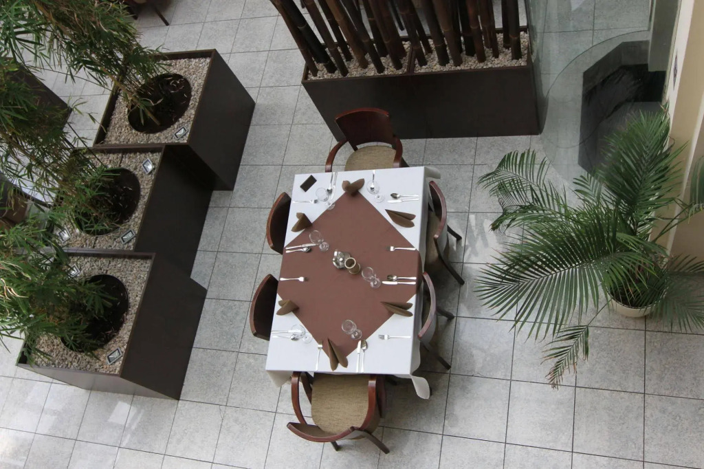 Hotel Theresia