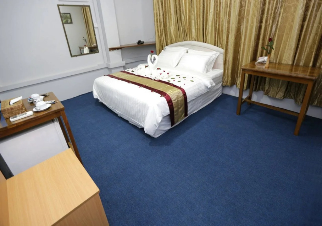 Vacation Hotel