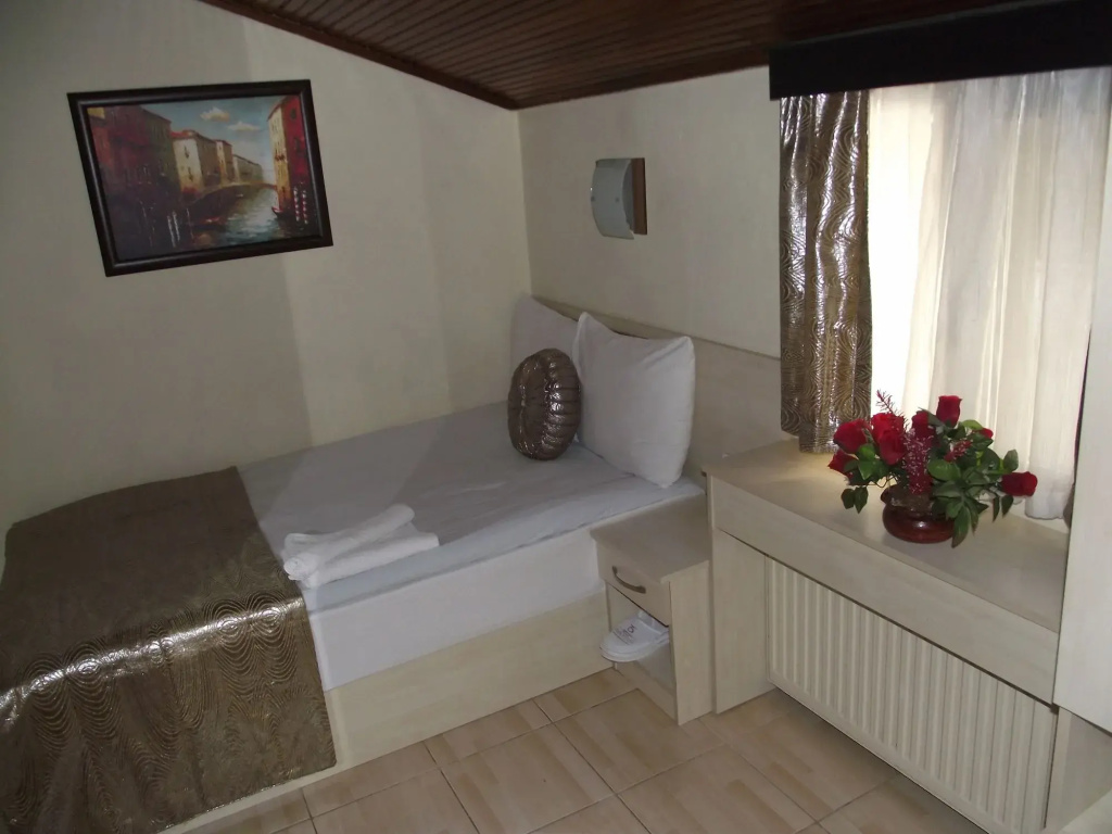 Olimpiyat Hotel Izmir