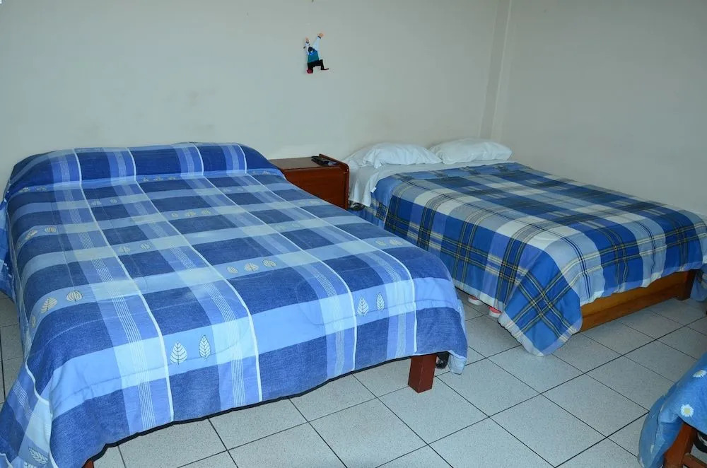 Hostal Don Reymundo