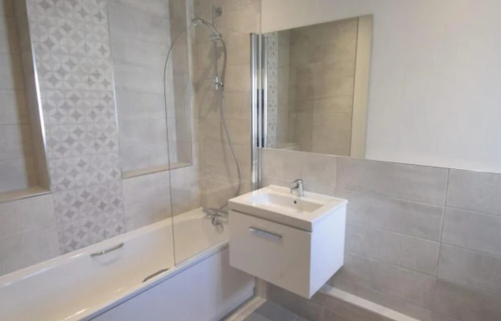 Stunning 1-bed Studio in Watford