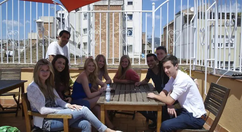 Guest House Urgell