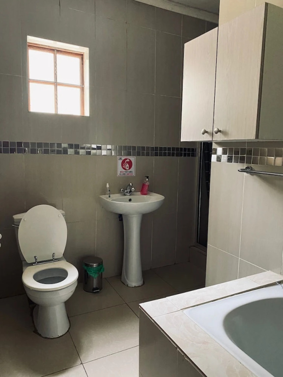 Sidze Guest House
