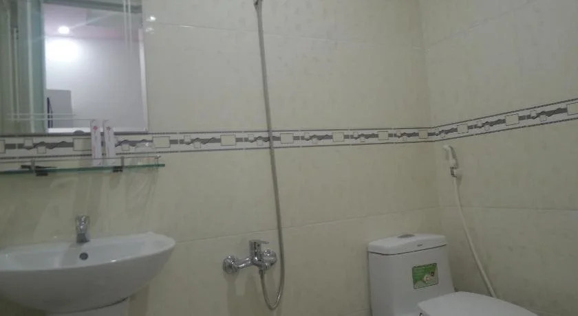 Ngan Ha Hotel
