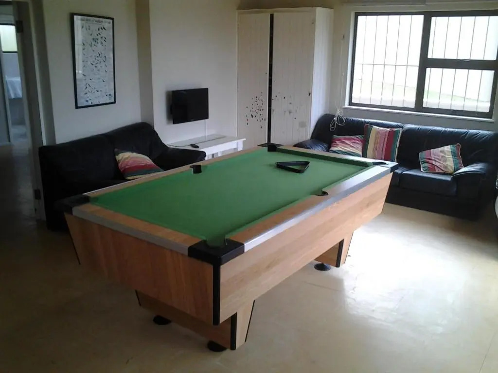 Our Beach House