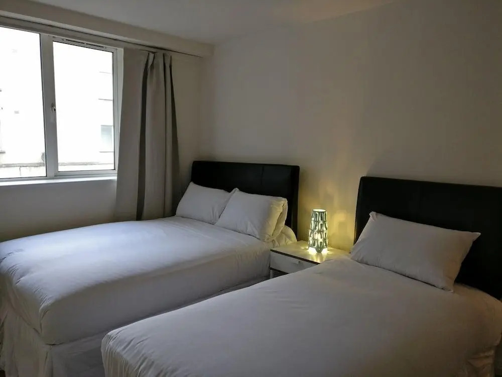 MetroStays - Antiques Quarter