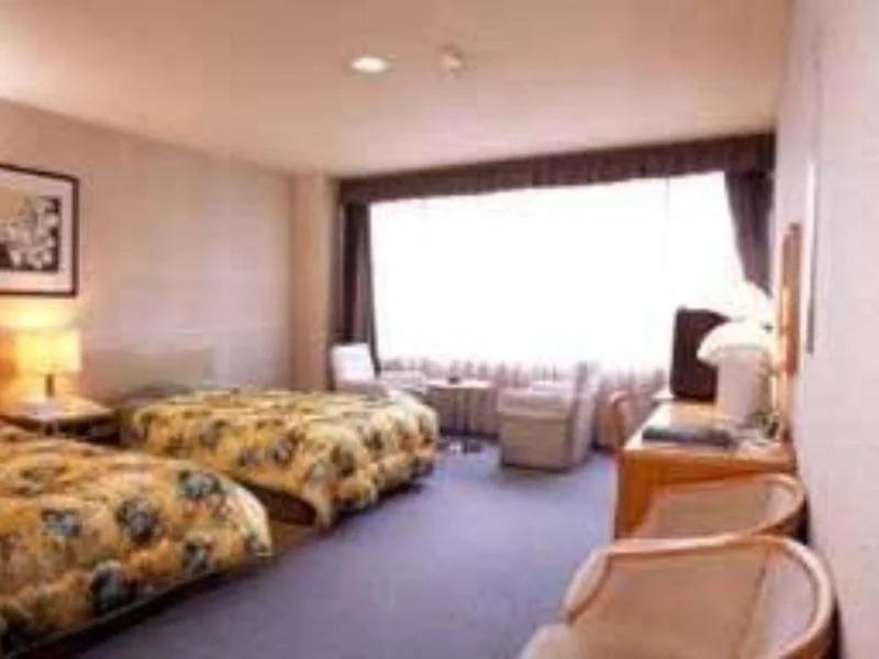 Hotel Acty