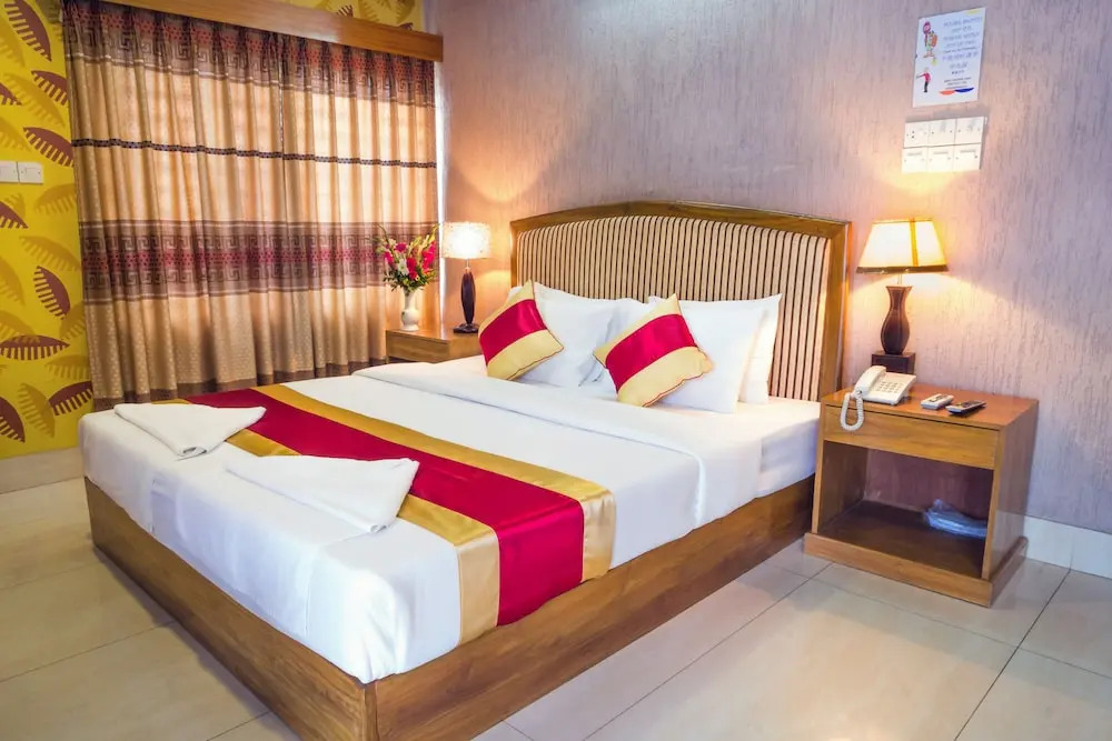Impiana Hotel