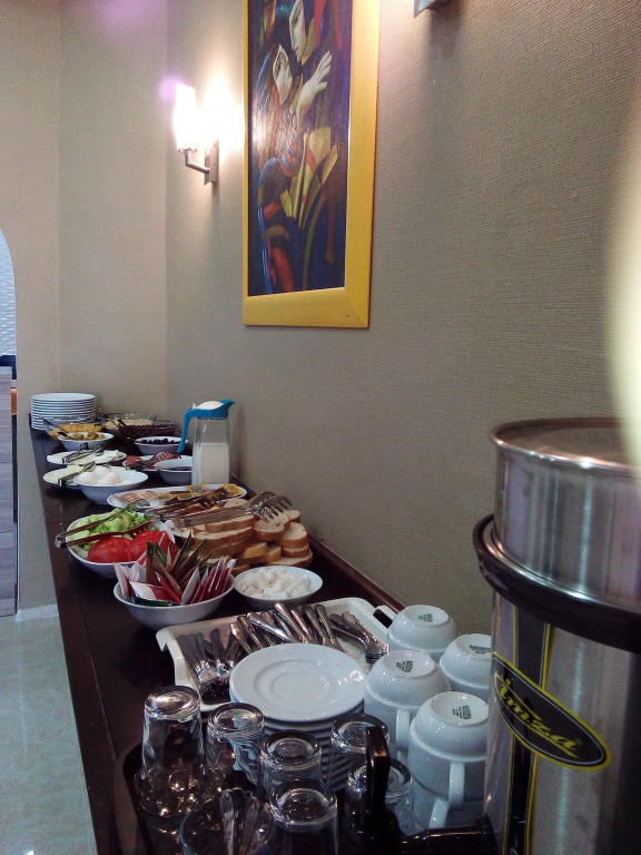 The Golden Peras Hotel & Spa