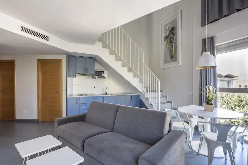 Mon Suites Carmen