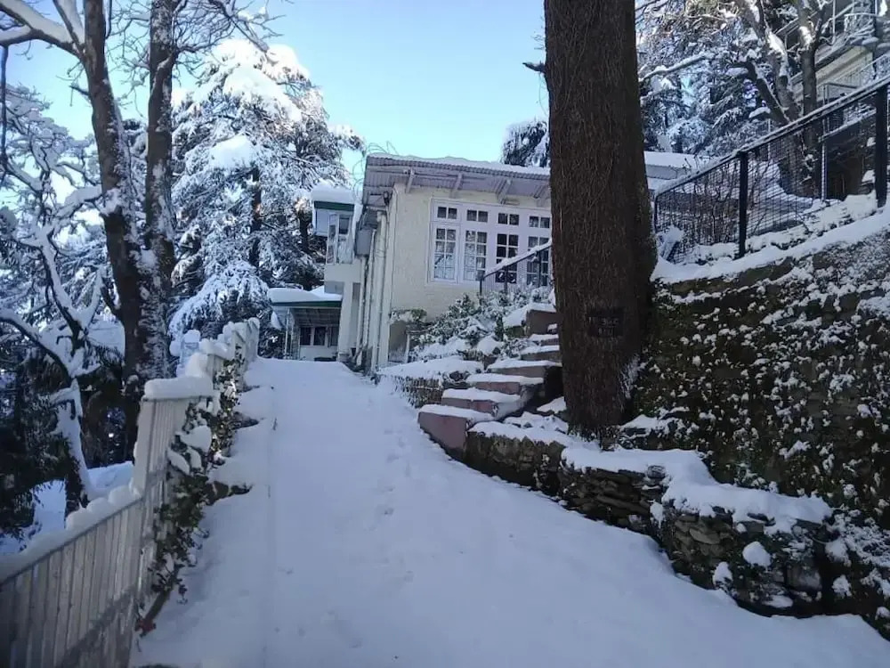 Glen View Heritage Homestay