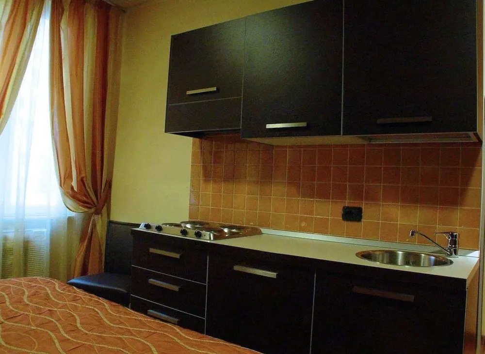 Hotel Iris