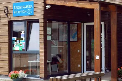 Kaunas Camp Inn