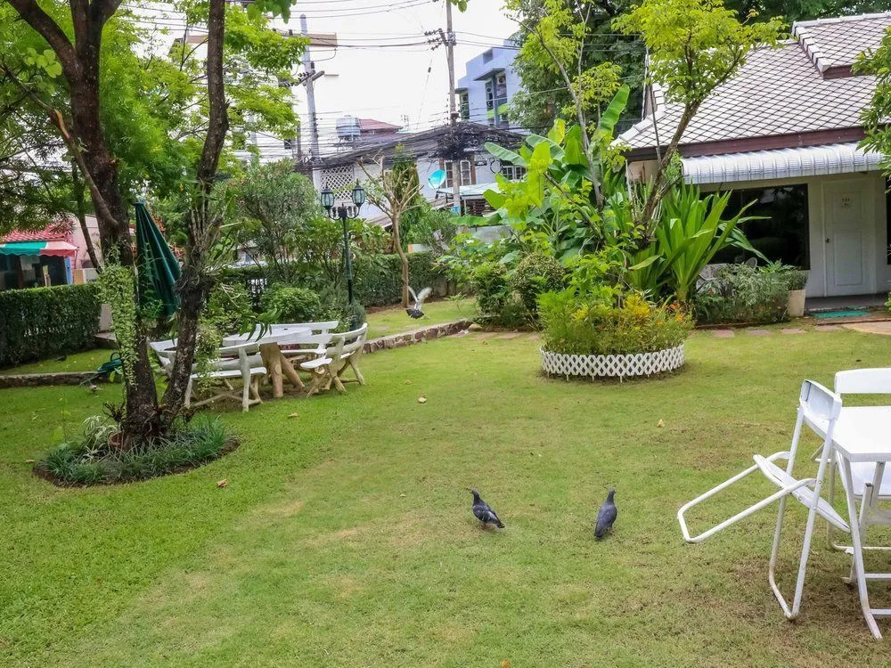 Nida Rooms Vieng Bua Palace 47