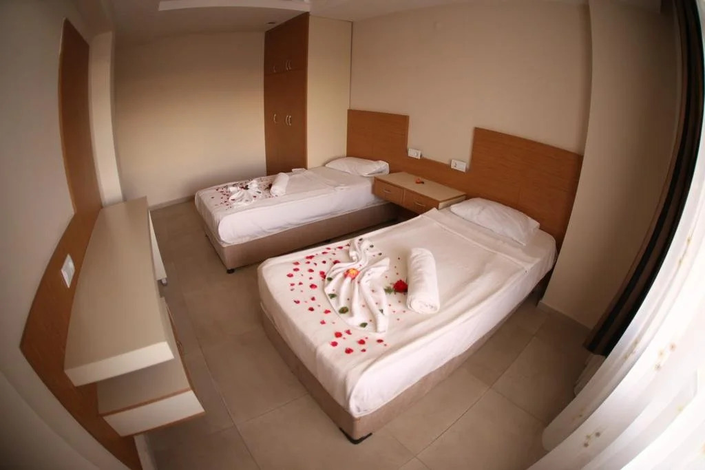 Royal Termal Tatil Koyu
