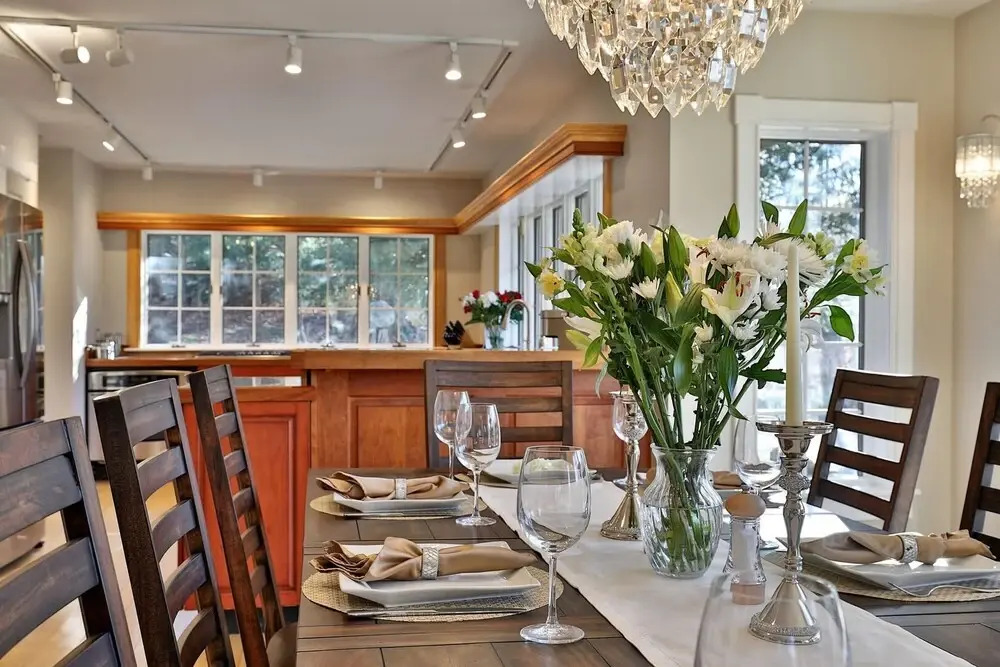 The Giguere House by Killington Vacation Rentals