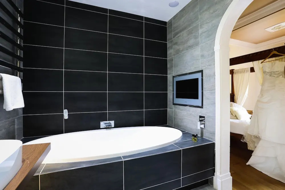 Harefield Hall Hotel