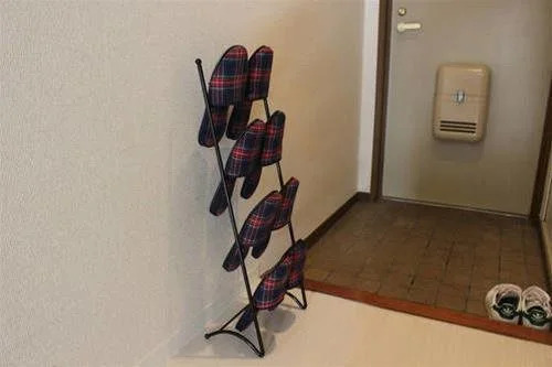 Naniwa Apartment